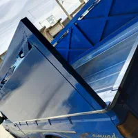 باربندسازی و کفی وحیدبیاتی اتاق نیسان انواع باربند|قطعات یدکی و لوازم جانبی|کنگاور, |دیوار