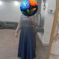 لباس مجلسی