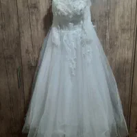 فروش لباس عروس