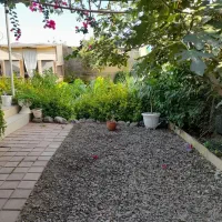 سوییت-ویلا-نقلی-حیاط-بزرگ-باغچه-زیبا-شمال
