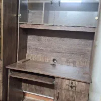 میز تحریر کاملا نو|میز تحریر و کامپیوتر|قم, عمار یاسر|دیوار