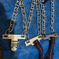 زنجیر چرخ پراید پژو سمند|قطعات یدکی و لوازم جانبی|کرج, ساسانی (قلمستان)|دیوار