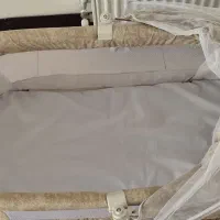 استفاده نشده|تخت و صندلی بچه|پردیس, فاز ۵|دیوار