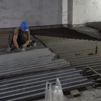 ۲نفر کارگرجوان کار آسانسور و جوشکار|استخدام معماری، عمران و ساختمانی|اسلامشهر, مطهری|دیوار