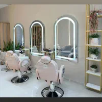 انواع آیینه در (ابعاد ۱۶۰در۶۰)(فقط 1500)|آینه|رشت, منظریه|دیوار