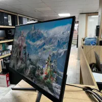 مانیتور مایا ۲۴اینچ فریم لس