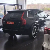 ولوو XC90|خودرو سواری و وانت|تهران, تهرانسر غربی|دیوار