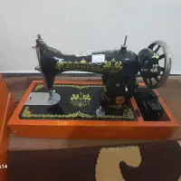 چرخ خانگی