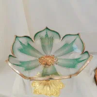 ساعت دیواری و ظروف رزینی|صنایع دستی و سایر لوازم تزئینی|محمدشهر, محمدشهر|دیوار