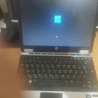 لپتاپ HP Core i7 صحیح و سالم|رایانه همراه|مشکین‌دشت, |دیوار