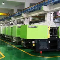 کارخانه تولید پلاسکو