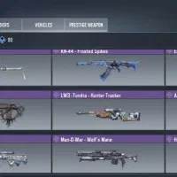 اکانت کالاف|کنسول، بازی ویدئویی و آنلاین|کوهدشت, |دیوار