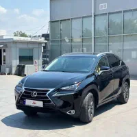 لکسوس Lexus Nx200 turbo مدل 2016 فول بسیار نو