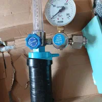 مانومتر اکسیژن|پزشکی|مراغه, |دیوار