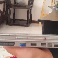 ps2 کارکرده|کنسول، بازی ویدئویی و آنلاین|اصفهان, باغ فدک|دیوار