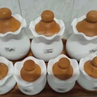 پاسماوری|ظروف سرو و پذیرایی|اندیشه, شهرک کوثر|دیوار