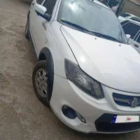 کوییک مدل۱۴۰۲ یه گلگیر رنگ