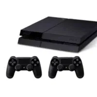 کنسول بازیps4 اسلیم ۱ترا کپی خور