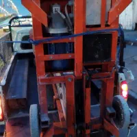 وانت بار عرفان 46|خدمات حمل و نقل|رشت, یخسازی|دیوار