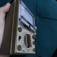 اهم متر هیوکی 3007|کلکسیون اشیاء عتیقه|سبزوار, پیروزی|دیوار