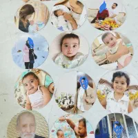 پرینتر چاپ عکس روی اجسامL1800سایزA3|پرینتر، اسکنر، کپی، فکس|اردستان, |دیوار