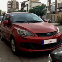 فروش خودرو ام وی ام ۳۱۵