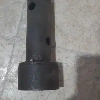 یک عدد اچار چرخ توپی اکسل بنز ده تن