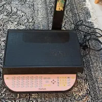 ترازو و پالاز موکت کودک