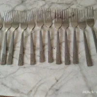 چنگال غذاخوری
