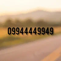 فروش شماره رند
