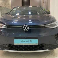 فولکس ID4 پرو مدل ۲۰۲۴صفر