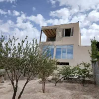 ویلا-1000-متر-زمین-230متر-بنا-نیمه-کاره-در-دماوند