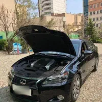 لکسوس GS 250، مدل ۲۰۱۴|خودرو سواری و وانت|اصفهان, آبشار|دیوار