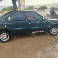 پژوه مدل 82|خودرو سواری و وانت|یاسوج, |دیوار