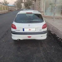 ۲۰۶تیپ۳ مدل ۱۴۰۱