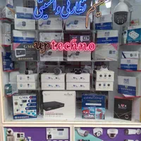 فروش و خدمات دوربین مداربسته-طرف قرارداد فرهنگیان