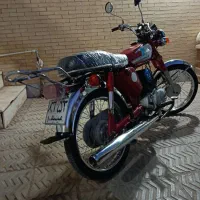 فروش موتور|موتورسیکلت|میبد, |دیوار