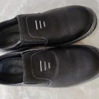 کفش کار (ایمنی)نو0سایز42