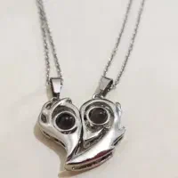 گردن بند آهن ربایی