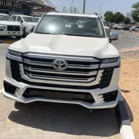 لند کروز vxr 2026 صفر کیلومتر
