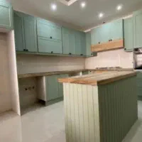 تولید ام دی اف کابینت آماده fjf|مصالح و تجهیزات ساختمان|اندیشه, اندیشه فاز ۱|دیوار