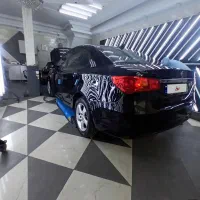 ام جی350 مدل 2015|خودرو سواری و وانت|تهران, یافت‌آباد|دیوار