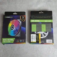 فن خنک کننده کیس گیم مکس Big Bowl|قطعات و لوازم جانبی رایانه|اصفهان, دشتستان|دیوار