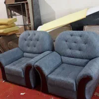 تعمیرات تخصصی مبل وتعویض رویه مبل|خدمات پیشه و مهارت|مشهد, اقبال|دیوار