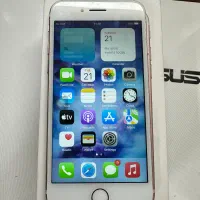 ایفون 7 128|موبایل|تهران, تهرانسر مرکزی|دیوار