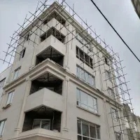 داربستی شاهین خراسان گروه متری بندی داخل شهر وحومه