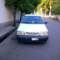 پراید 131 تمیز و مرتب.و کم کارکرد.فول|خودرو سواری و وانت|گرگان, |دیوار