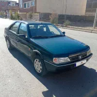 پژو آردی مدل 84