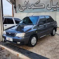 پراید 132 sl مدل89