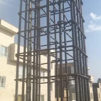 ارماتور بند و سیم بر  اسلامشهر ونسیم شهر وگلستان